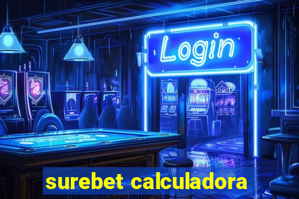 surebet calculadora